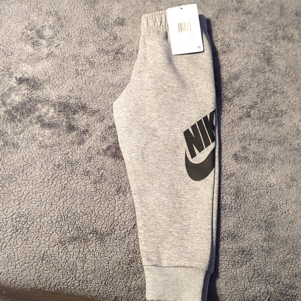 Toddle sweat pants